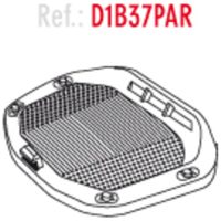 SH37 Mounting Plate SHAD