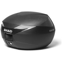 SH39 Cover Carbon SHAD