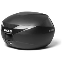 SH39 Top Case Black 3kg 39L SHAD