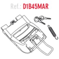 SH40/45 Spare Locking Mechanism SHAD