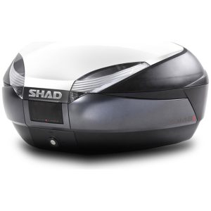 SH48 Cover White SHAD