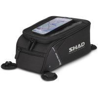 SHAD Magnetic Tank Bag SL12M