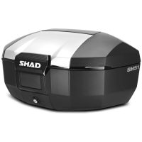 SHAD Top Case SH51 Aluminium