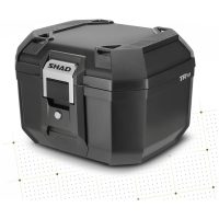 SHAD Top Case Terra TR41 Full Black