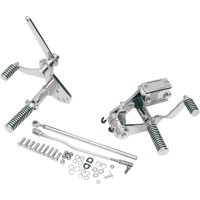 SHAFT, SHIFT FITS DS243531
