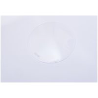Shield Headlight R&G Racing