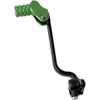 Shifter Lever - Green - 20mm Offset