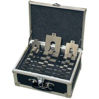 Shims 10-pak (uden taske)