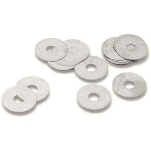 Shims 6x8x0,20 - x10 INNTECK