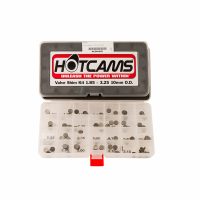 Shims Kit Hot Cams
