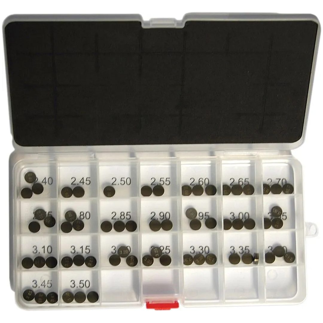 Shimsæt Prox SHIM BOX 7.48X1.225-3.475