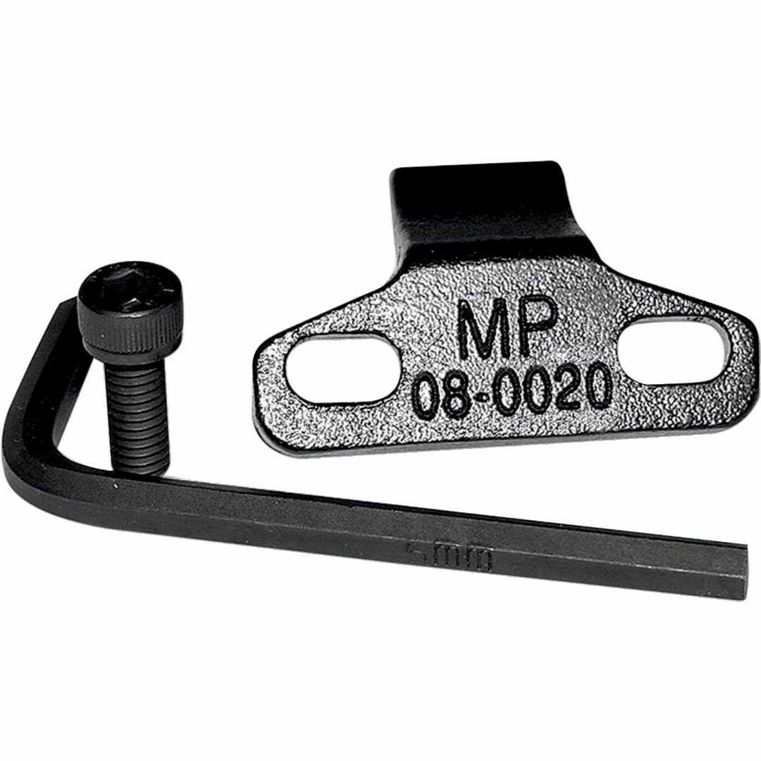 Shimsværktøj Standard MOTION PRO Sort