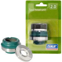 Shock Seal Head Unit Kayaba - Shaft 16Mm - Piston 46 Mm SKF