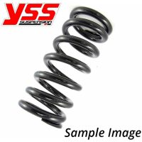 Shock Spring for 65-75kg Riders Honda CRF450R YSS