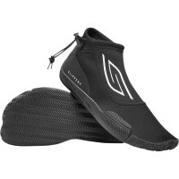 SHOE AMP BK XL SLIPPERY