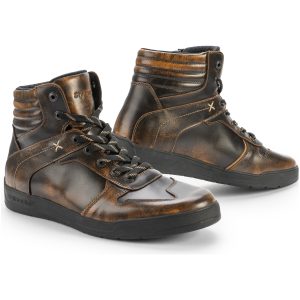 Shoes Iron Vattentät Brons, 40 STYLMARTIN