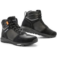 Shoes Piper Vattentät Svart, 46 STYLMARTIN