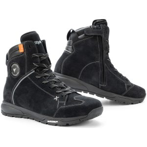 Shoes Zed Air Grå, 44 STYLMARTIN