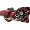 SHORT ROAD RACE III Harley-Davidson 2-INTO-1 BASSANI XHAUST Megafon – miniature 4