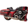 SHORT ROAD RACE III Harley-Davidson 2-INTO-1 BASSANI XHAUST Megafon – miniature 6