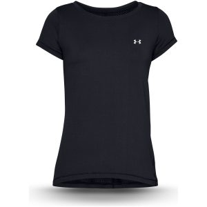 Short-sleeve T-shirt w Black M
