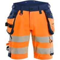 SHORTS 11201648 ORANGE/MAR 46