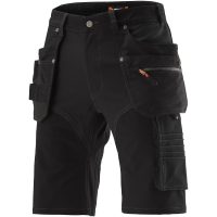 SHORTS 1420P SVART 44