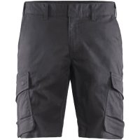 Shorts 14461832 Grå / Sort BLÅKLÄDER