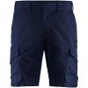 Shorts 14461832 Marine / Blå BLÅKLÄDER SHORTS 14461832 MARIN/BLÅ 44 – miniature 1