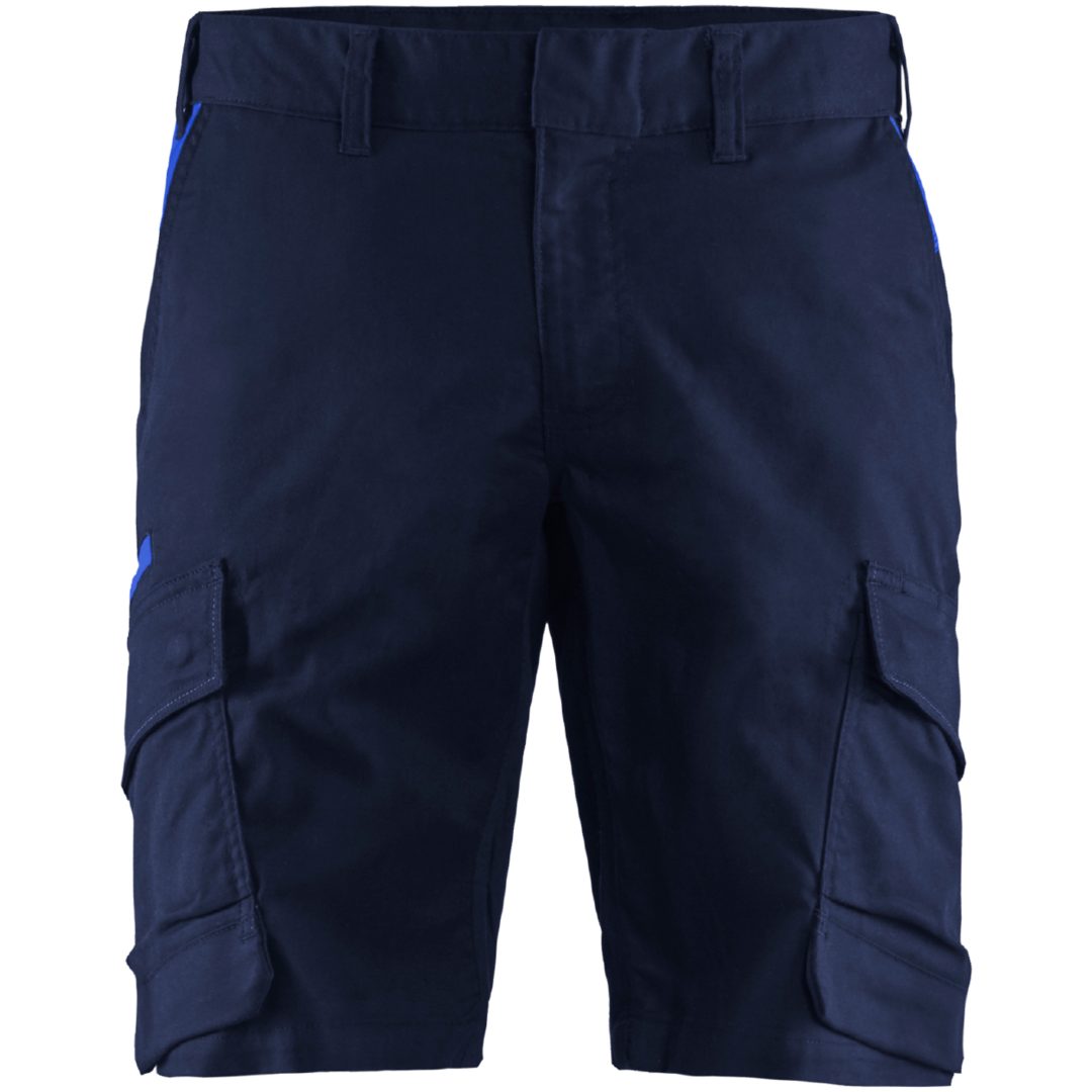 Shorts 14461832 Marine / Blå BLÅKLÄDER SHORTS 14461832 MARIN/BLÅ 44