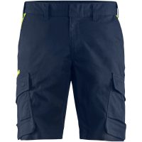 SHORTS 14461832 MARIN/GUL 58