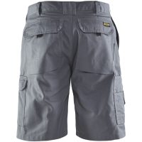 Shorts 14471800 Grå BLÅKLÄDER