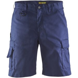 Shorts 14471800 Marine BLÅKLÄDER