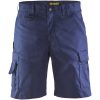 Shorts 14471800 Marine BLÅKLÄDER SHORTS 14471800 MARINEBLÅ 42 – miniature 1