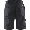 Shorts 14471800 Sort BLÅKLÄDER SHORTS 14471800 SORT 42 – miniature 2