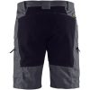 Shorts 14491845 Grå / Sort BLÅKLÄDER SHORTS 14491845 GRÅ/SORT 44 – miniature 2