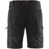 Shorts 14491845 Sort BLÅKLÄDER SHORTS 14491845 SORT 44 – miniature 2