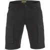 Shorts 14491845 Sort BLÅKLÄDER SHORTS 14491845 SORT 44 – miniature 1