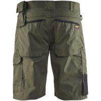 Shorts 14641835 Grøn BLÅKLÄDER
