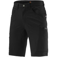 SHORTS 1480P SVART 44