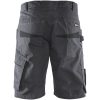 Shorts 14991330 Grå / Sort BLÅKLÄDER SHORTS 14991330 Mellemgrå/S 44 – miniature 2