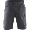 Shorts 14991330 Grå / Sort BLÅKLÄDER SHORTS 14991330 Mellemgrå/S 44 – miniature 1