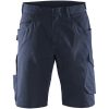 Shorts 14991330 Marine / Sort BLÅKLÄDER SHORTS – miniature 1