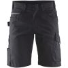 Shorts 14991330 Sort / Grå BLÅKLÄDER SHORTS 14991330 SVART/GRÅ 44 – miniature 1