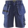 Shorts 15341370 Marine BLÅKLÄDER SHORTS – miniature 1
