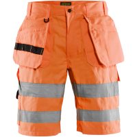Shorts 15351811 Orange BLÅKLÄDER