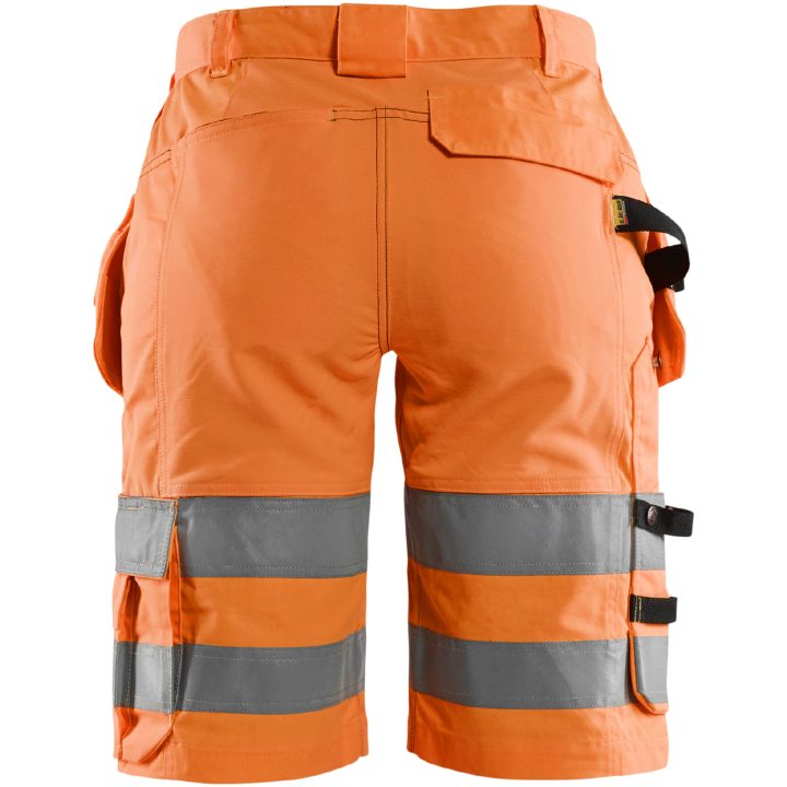 Shorts 15861811 Orange BLÅKLÄDER SHORTS 15861811 ORANGE 44 – billede 2