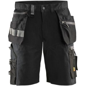 Shorts 15981343 Sort BLÅKLÄDER