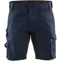 SHORTS 17531832 MARIN 46