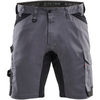 SHORTS 17531832 MELLANGRÅ 52
